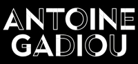 Antoine Gadiou - Logo