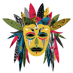 Le Tout Puissant Tropical Orchestra - Logo