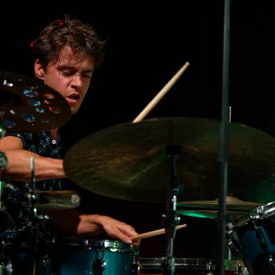 Le Tout Puissant Tropical Orchestra Festival Les Folles Escales 2023 Valentin Jarry 2